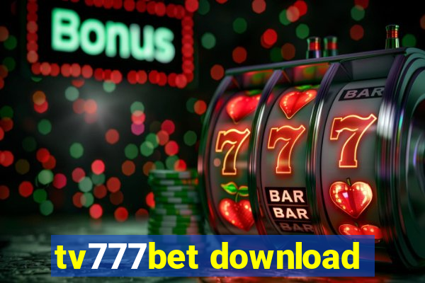 tv777bet download